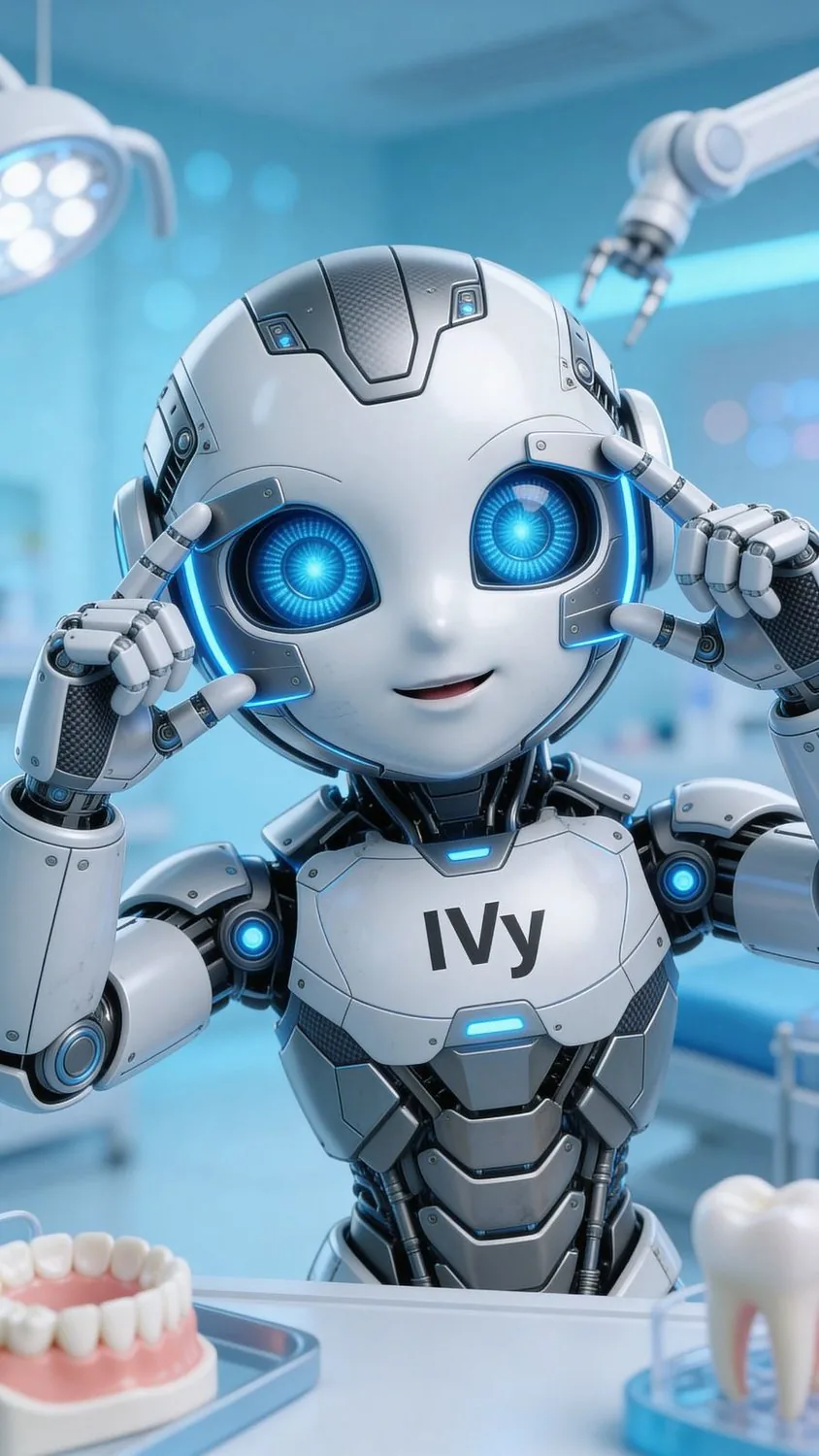 IVy, a inteligência de validação técnica do IV LAB, analisando um caso