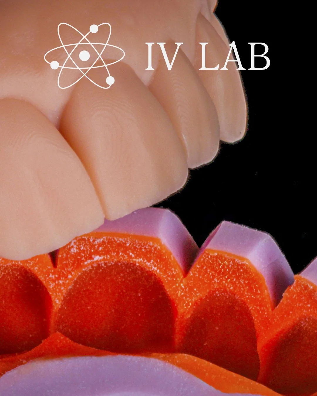 Protocolos laboratoriais sobre implantes